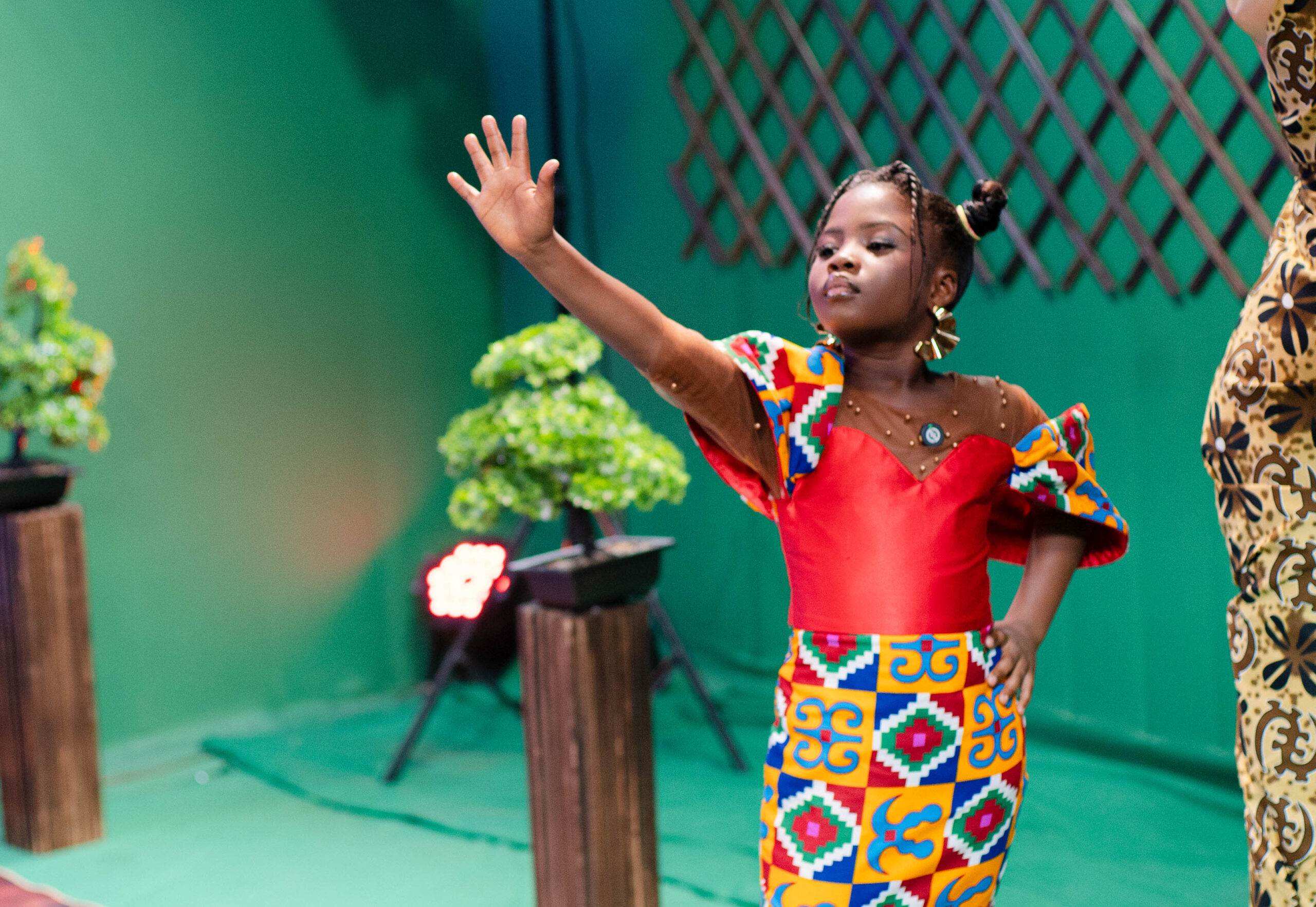 Shot By Mighty with Sony a7III